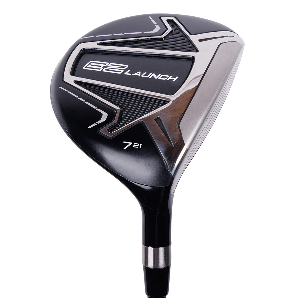 Revelation EZ Launch Fairway Wood - Maple Hill Golf
